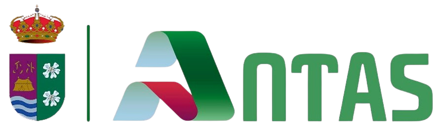 Logo Ayuntamiento de Antas