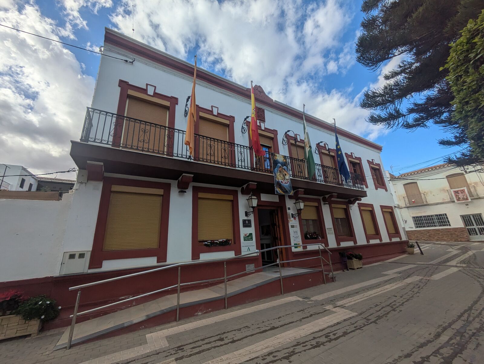 Casa Consistorial