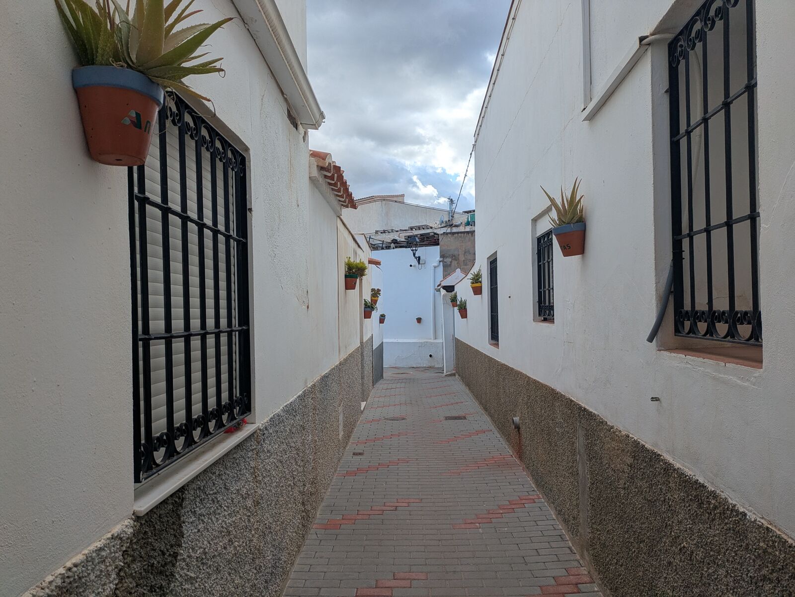 Calle Trinitario