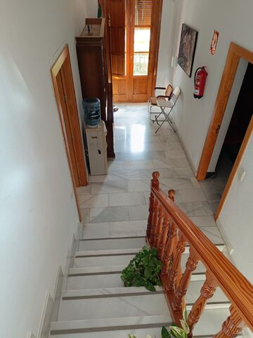 Casa Consistorial