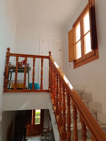 Casa Consistorial