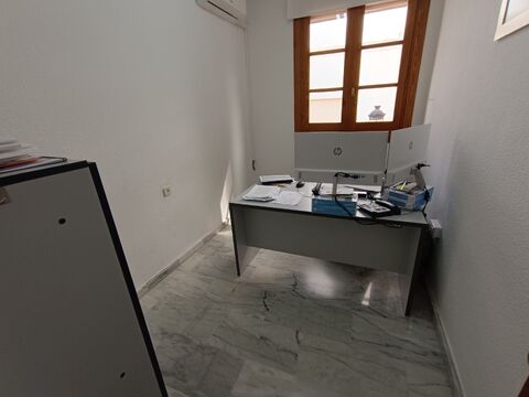 Casa Consistorial