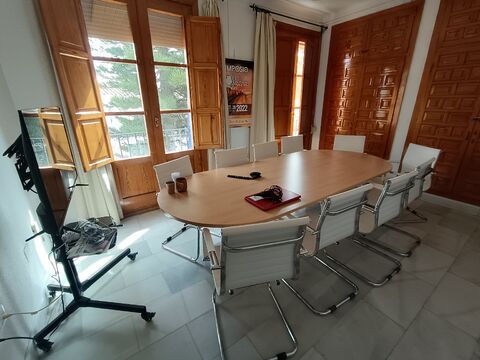 Casa Consistorial