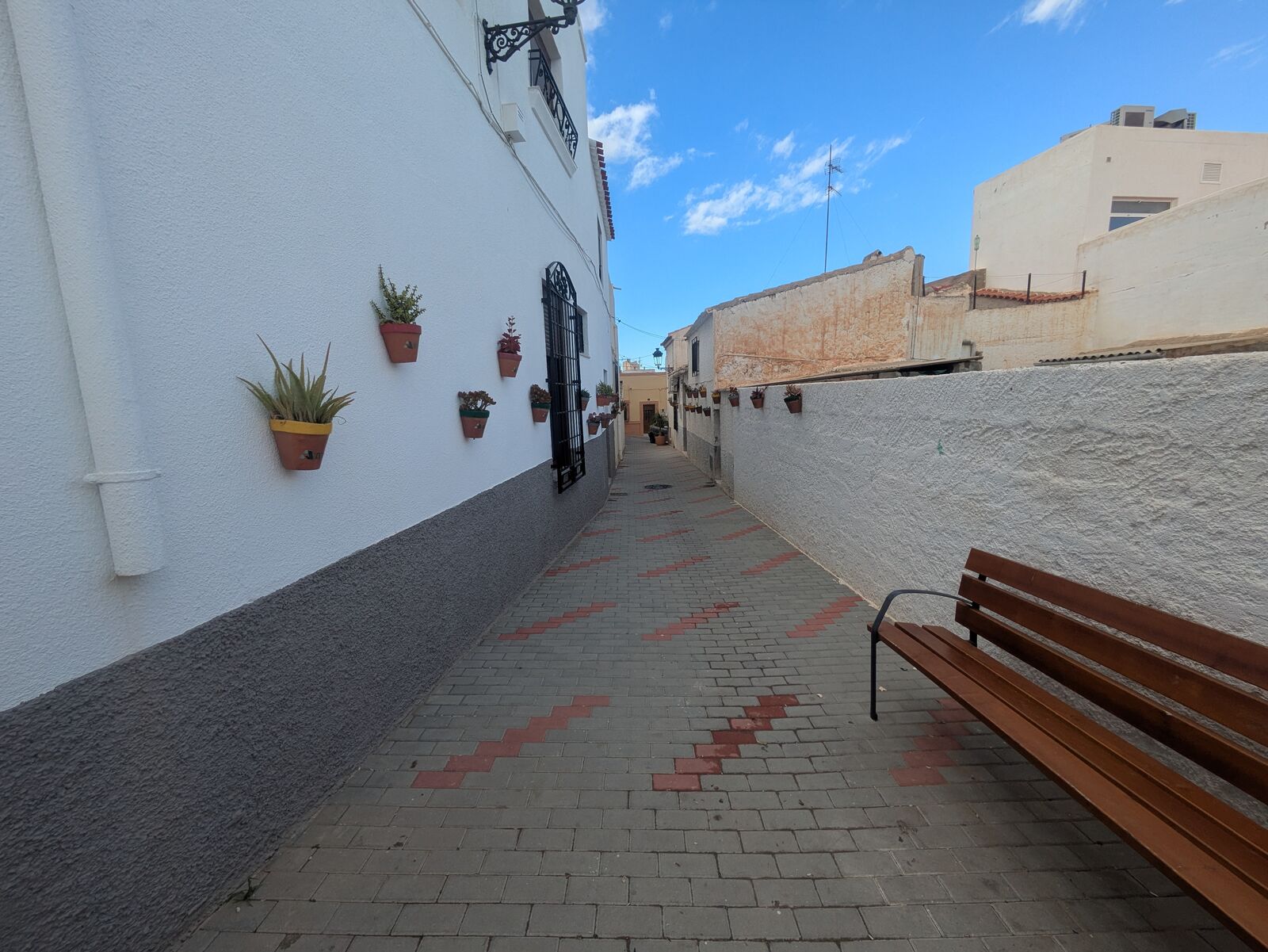 Calle Granada