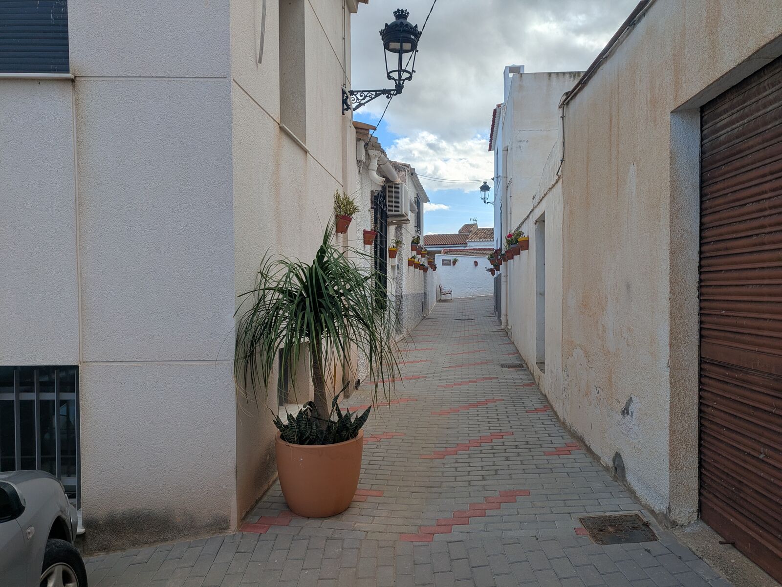 Calle Granada