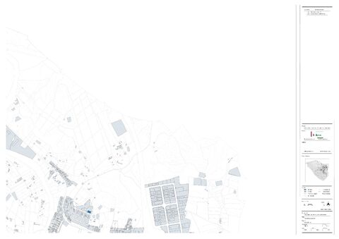 Plano General de Edificios 1